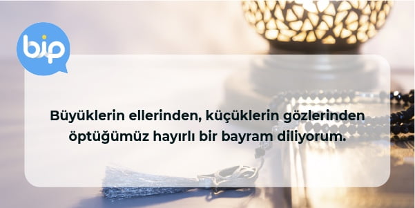 Kurban Bayramı Mesajları
