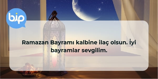 Kurban Bayramı Mesajları