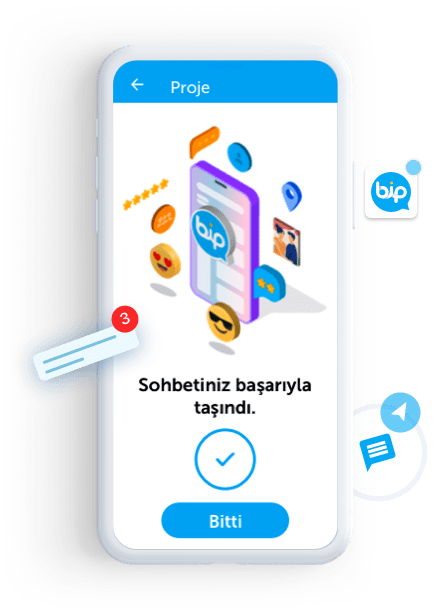 BiP
