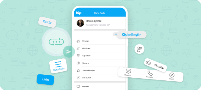 Kişiselleştirme